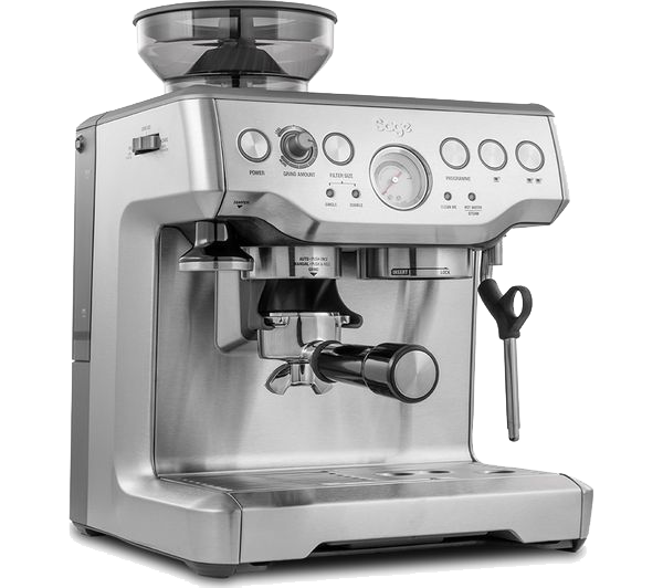  صيانة ماكينة القهوة كرافت